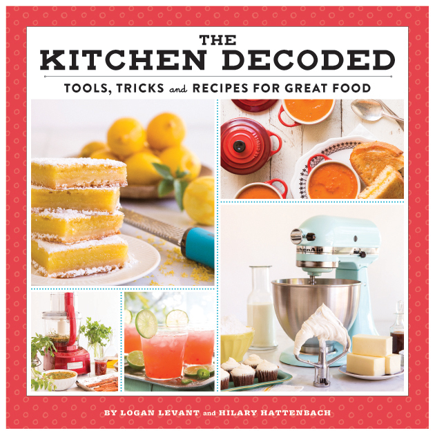KitchenDecoded